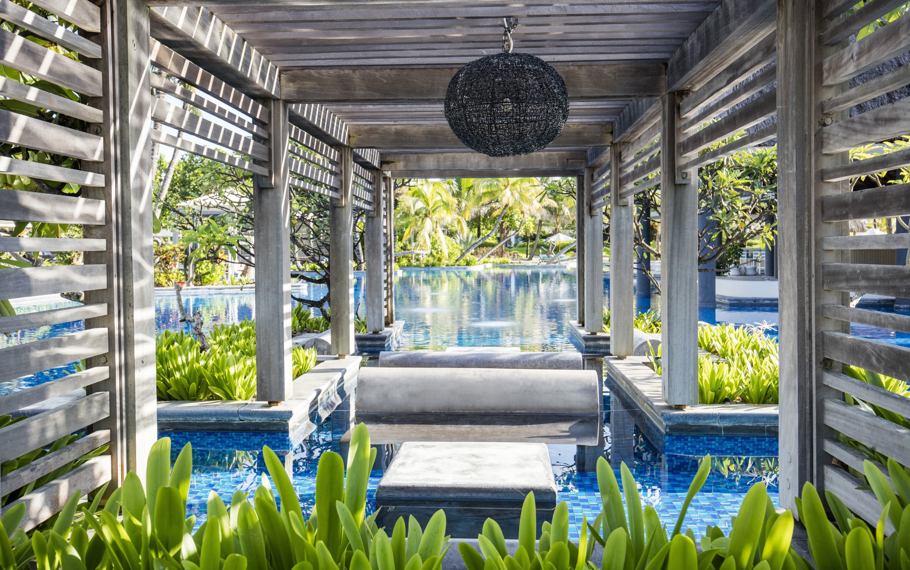 Long Beach Mauritius